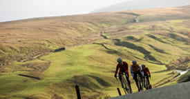 yorkshire dales